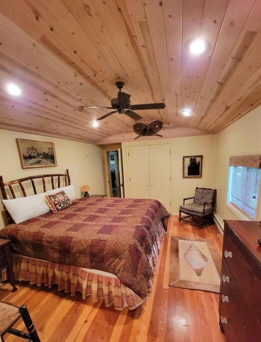 Li'L Bear Villa Ruidoso Luaran gambar