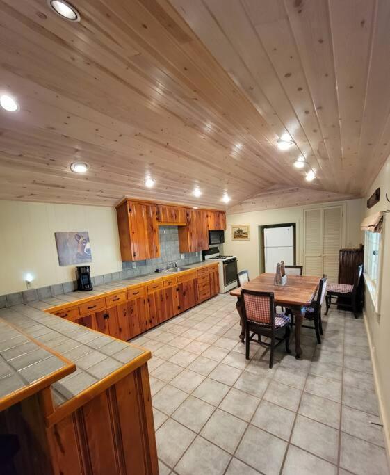 Li'L Bear Villa Ruidoso Luaran gambar
